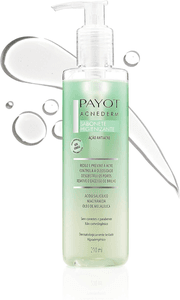sabonete-higienizante-acnederm-payot-verde - Imagem