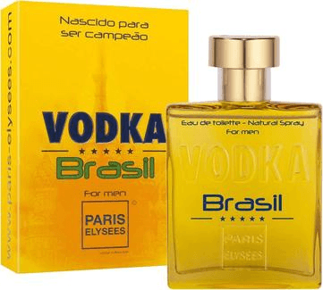 perfume-vodka-brasil-amarelo-100ml-paris-elysses - Imagem