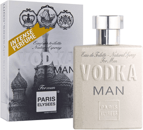 perfume-importado-paris-elysees-eau-de-toilette-masculino-vodka-man-100ml - Imagem