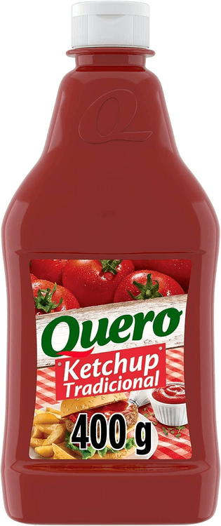 ketchup-quero-tradicional-400g - Imagem