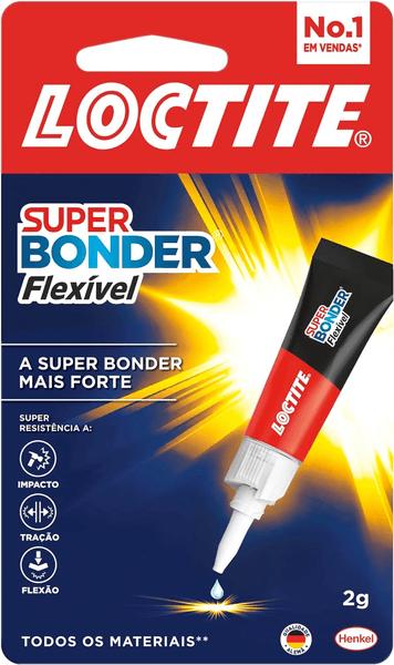 loctite-super-bonder-power-gel-cola-transparente-com-formula-especial-flexivel-cola-instantanea-super-forte-supercola-para-todos-os-tipos-de-materiais-1x2g - Imagem