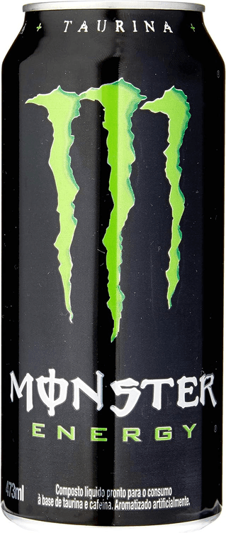 energetico-monster-energy-green-473ml-onru - Imagem