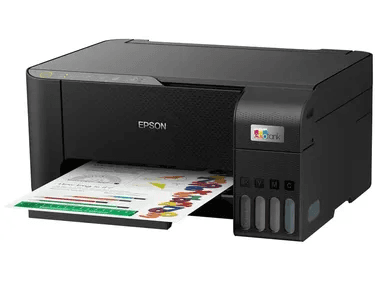 impressora-multifuncional-epson-ecotank-l3250-tanque-de-tinta-colorida-usb-wi-fi - Imagem