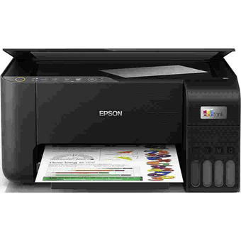 impressora-a-cor-multifuncional-epson-ecotank-l3250-com-wifi-preta-110v - Imagem