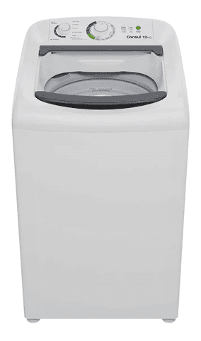 maquina-de-lavar-consul-12-kg-branca-com-dosagem-economica-e-ciclo-edredom-cwh12bb-110v - Imagem