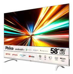 smart-tv-philco-58-ptv58g7pagcsbl-android-4k-dolby-audio - Imagem