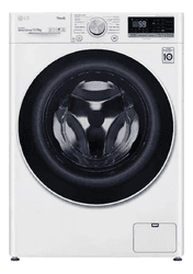 maquina-de-lavar-automatica-lg-fv5013wc-inverter-branca-13kg-127-v - Imagem