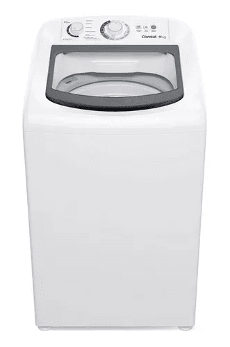 maquina-de-lavar-9kg-economica-cwb09bb-branca-consul-cor-branco-110v - Imagem