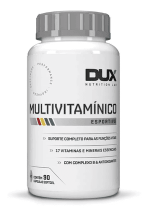 multivitaminico-pote-90-capsulas-dux-nutrition-sabor-sem-sabor-tamanho-natural - Imagem