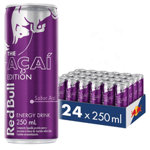 pack-de-24-latas-red-bull-energetico-acai-250ml - Imagem