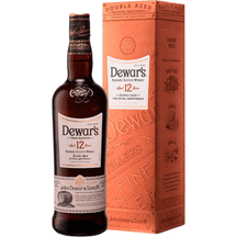 dewars-whisky-12-anos-750ml - Imagem