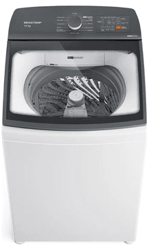 maquina-de-lavar-brastemp-14kg-branca-com-ciclo-tira-manchas-cor-branco-110v - Imagem