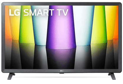 smart-tv-lg-32-hd-32lq620-wifi-bluetooth-hdr-thinqai-compativel-com-smart-magic-google-alexa-2022 - Imagem
