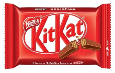 chocolate-kit-kat-ao-leite-nestle-415g - Imagem