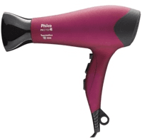 secador-de-cabelo-ph3700-2000w-pink-philco-110v - Imagem