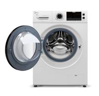 lavadora-storm-wash-midea-11kg-inverter-tambor-4d-eco-lavagem-branca-127v-lfa11b1 - Imagem