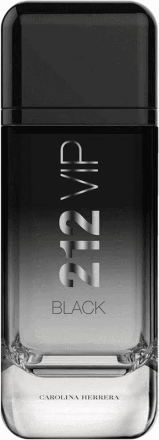 212-vip-black-carolina-herrera-eau-de-parfum-perfume-masculino-200ml - Imagem