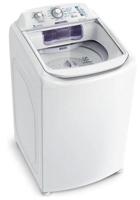lavadora-de-roupas-electrolux-105kg-lac11-branca - Imagem