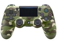 controle-dualshock-4-green-camouflage-ps4 - Imagem