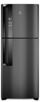 geladeira-electrolux-top-freezer-frost-free-efficient-black-inox-look-com-tecnologia-autosense-if55b-nt09 - Imagem