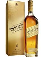 whisky-johnnie-walker-gold-label-reserve-750ml - Imagem