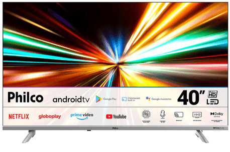 smart-tv-philco-40-polegadas-ptv40e3aagssblf-full-hd-led-dolby-audio-android-tv - Imagem