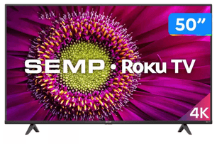 smart-tv-50-4k-uhd-d-led-semp-rk8500-va-wi-fi-4-hdmi-1-usb - Imagem