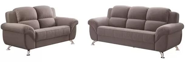 conjunto-de-sofas-2-e-3-lugares-marselha-linoforte-6kyp - Imagem