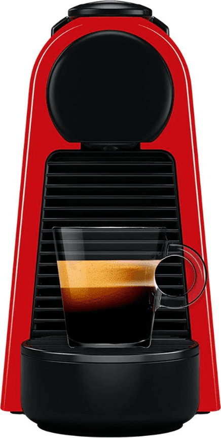 maquina-de-cafe-nespresso-essenza-mini-d30-com-kit-boas-vindas-vermelha - Imagem