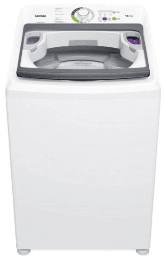 lavadora-de-roupas-consul-15kg-16-programas-de-lavagem-branca-cwh15 - Imagem