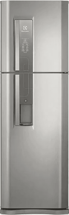 geladeira-top-freezer-com-dispenser-de-agua-platinum-400l-dw44s - Imagem
