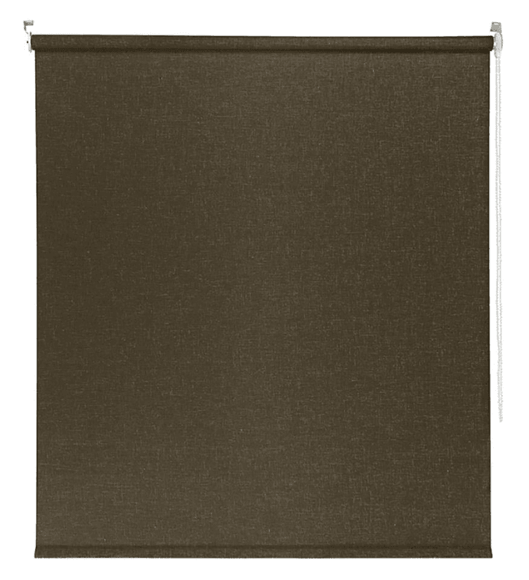 persiana-evolux-rolo-linho-220x160-cm-axl-marrom - Imagem