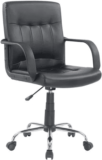 cadeira-para-escritorio-carrefour-home-preta-ml-2431-2 - Imagem