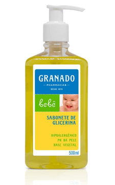 sab-liquido-bebe-tradicional-500ml-granado - Imagem