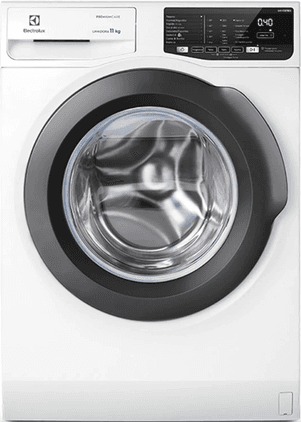 maquina-de-lavar-frontal-11kg-electrolux-premium-care-inverter-com-agua-quentevapor-lfe11 - Imagem