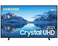 smart-tv-85-crystal-uhd-samsung-4k-85au8000-painel-dynamic-crystal-color-design-slim-tela-sem-limites - Imagem