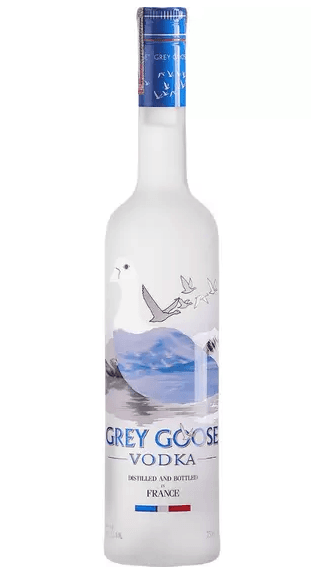 vodka-francesa-grey-goose-original-750ml - Imagem