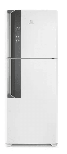 geladeira-electrolux-frost-free-inverter-431l-efficient-duplex-cor-inox-if55s - Imagem