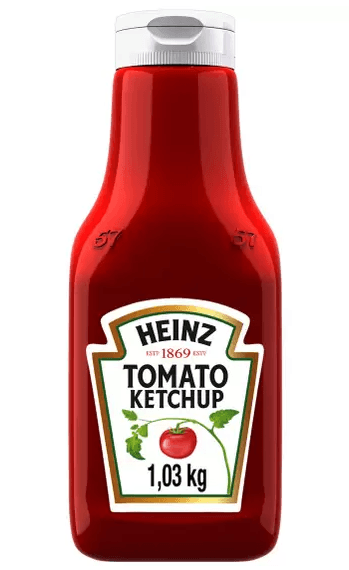 ketchup-tradicional-heinz-1033kg - Imagem