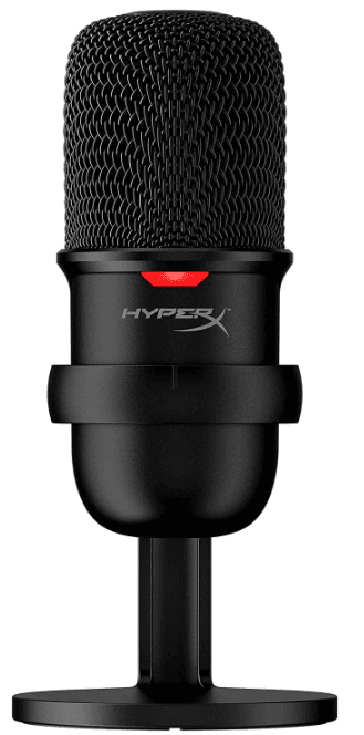 microfone-hyperx-solocast-usb-compativel-ps4-mac-pc-hmis1x-xx-bkg - Imagem