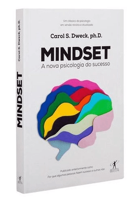 mindset-a-nova-psicologia-do-sucesso - Imagem