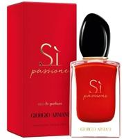 si-passione-giorgio-armani-eau-de-parfum-perfume-feminino-100ml - Imagem