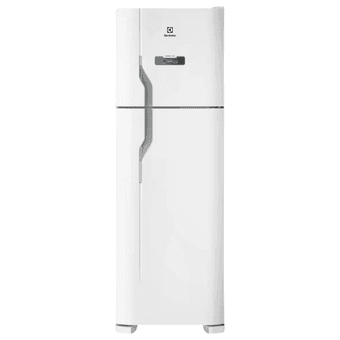 geladeirarefrigerador-electrolux-frost-free-duplex-371l-dfn41-branca - Imagem
