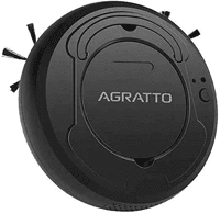 agratto-aspirador-de-po-robo-praticci-usb-3w-preto-bivolt-aar01l-04-modelo-13927 - Imagem