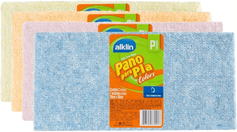 alklin-pano-para-pia-colorido-28-x-30-cm - Imagem