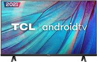 android-tv-led-32-tcl-s615-hd-hdr - Imagem