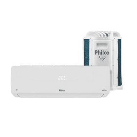 ar-condicionado-split-hi-wall-philco-inverter-9000-btuh-frio-pac9000ifm15-220-volts - Imagem