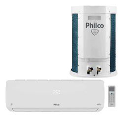 ar-condicionado-split-philco-24000-btus-frio-inverter-220v - Imagem