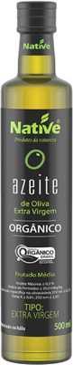 azeite-de-oliva-extra-virgem-organico-native-500ml - Imagem