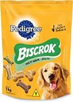 biscoito-pedigree-biscrok-para-caes-adultos-multi-1-kg - Imagem